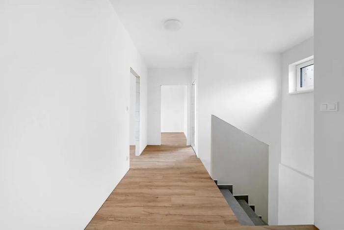 Prodej rodinného domu, Rašovice, 220 m2