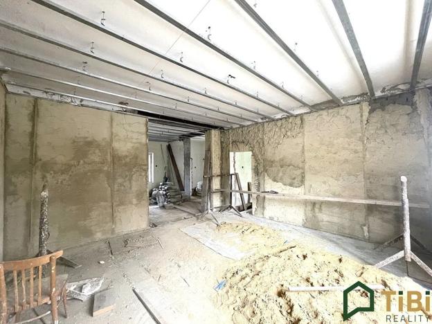 Prodej rodinného domu, Sebranice, 200 m2