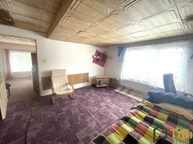 Prodej rodinného domu, Sebranice, 200 m2