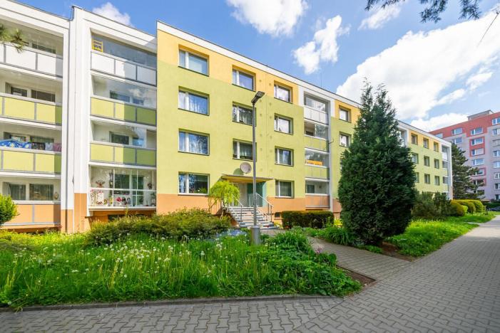 Prodej bytu 2+1, Svitavy - Předměstí, Revoluční, 58 m2