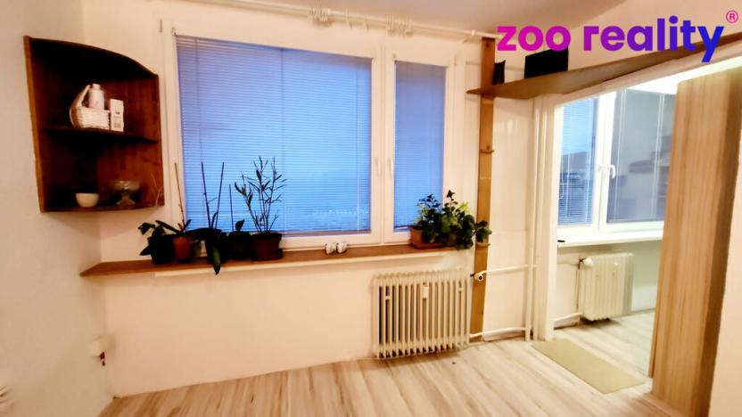 Prodej bytu 1+1, Krupka, Sídliště, 26 m2