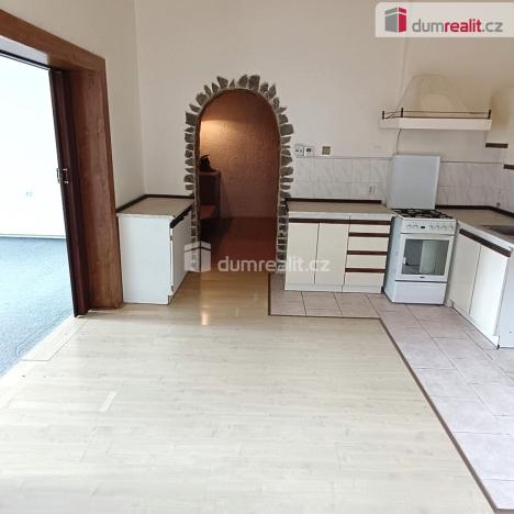 Prodej bytu 2+1, Děčín - Děčín IV-Podmokly, Teplická, 96 m2