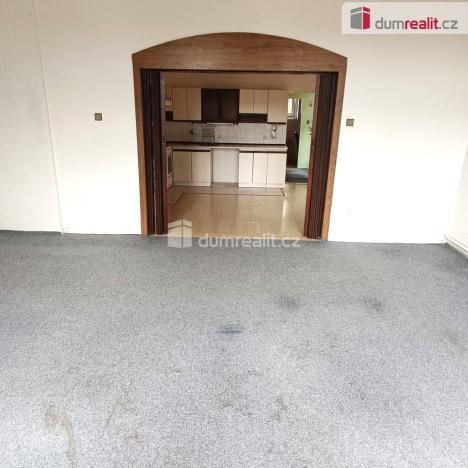 Prodej bytu 2+1, Děčín - Děčín IV-Podmokly, Teplická, 96 m2