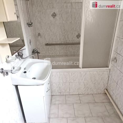 Prodej bytu 2+1, Děčín - Děčín IV-Podmokly, Teplická, 96 m2