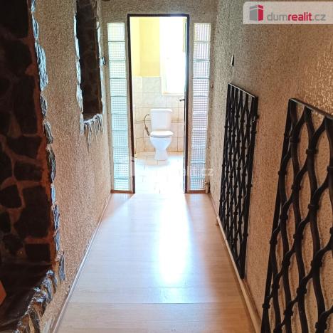 Prodej bytu 2+1, Děčín - Děčín IV-Podmokly, Teplická, 96 m2