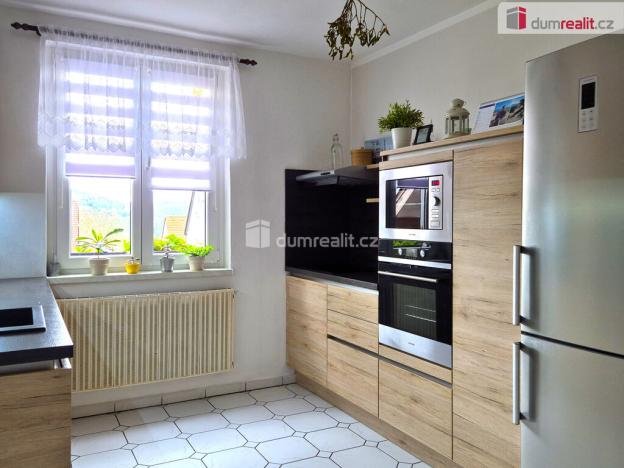 Prodej rodinného domu, Vyšší Brod, Dřevařská, 140 m2