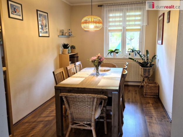 Prodej rodinného domu, Vyšší Brod, Dřevařská, 140 m2