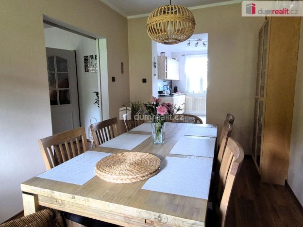 Prodej rodinného domu, Vyšší Brod, Dřevařská, 140 m2