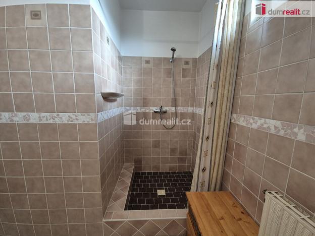 Prodej rodinného domu, Vyšší Brod, Dřevařská, 140 m2