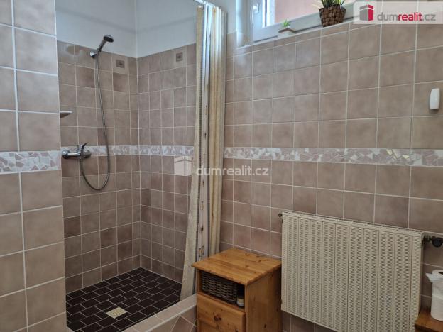 Prodej rodinného domu, Vyšší Brod, Dřevařská, 140 m2