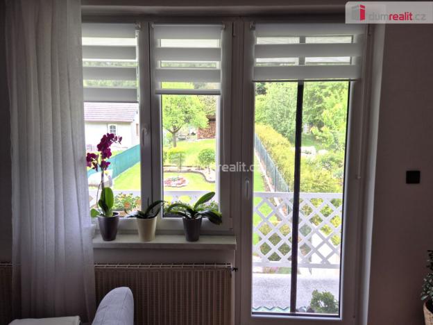 Prodej rodinného domu, Vyšší Brod, Dřevařská, 140 m2