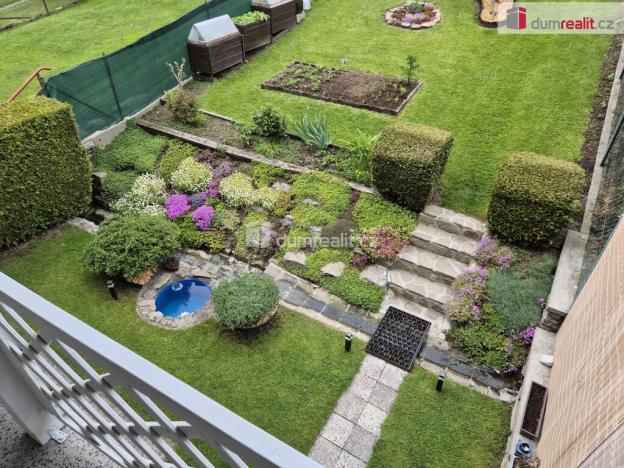 Prodej rodinného domu, Vyšší Brod, Dřevařská, 140 m2