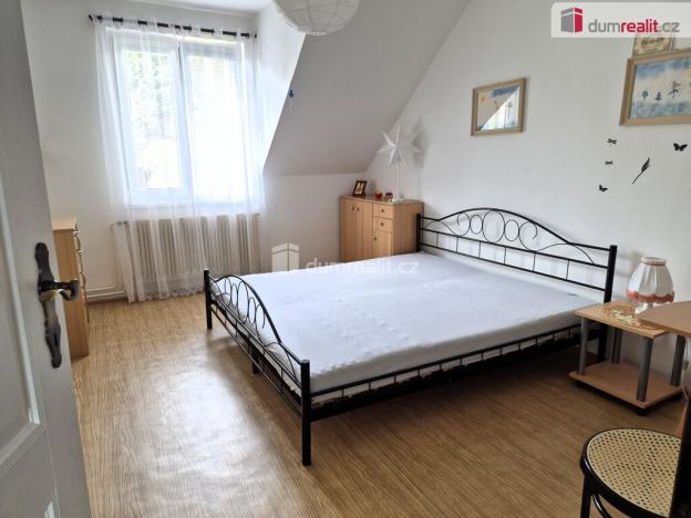 Prodej rodinného domu, Vyšší Brod, Dřevařská, 140 m2