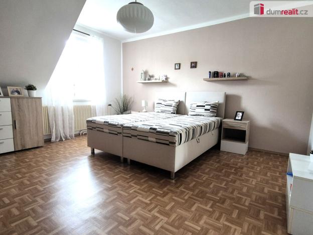 Prodej rodinného domu, Vyšší Brod, Dřevařská, 140 m2