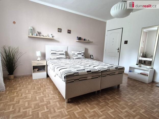 Prodej rodinného domu, Vyšší Brod, Dřevařská, 140 m2