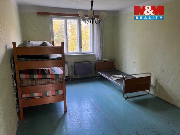 Prodej rodinného domu, Rokytnice nad Jizerou - Dolní Rokytnice, 85 m2