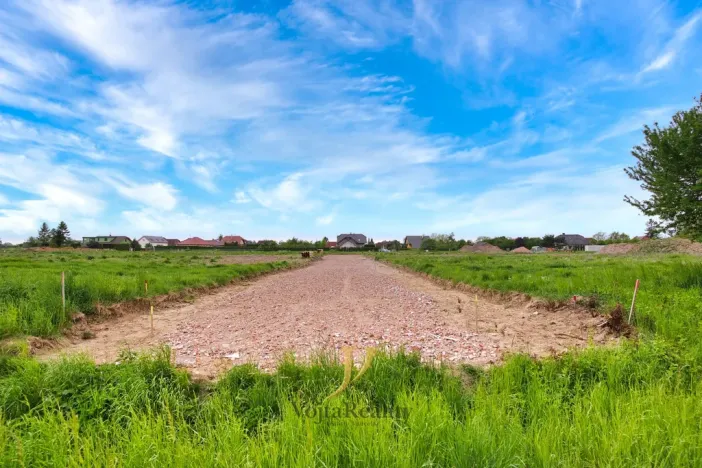 Prodej pozemku pro bydlení, Majetín, 780 m2
