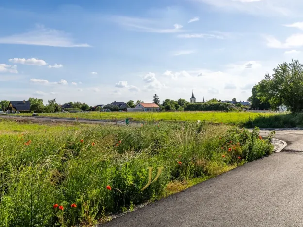Prodej pozemku pro bydlení, Majetín, 780 m2