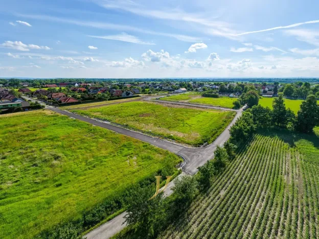 Prodej pozemku pro bydlení, Majetín, 780 m2