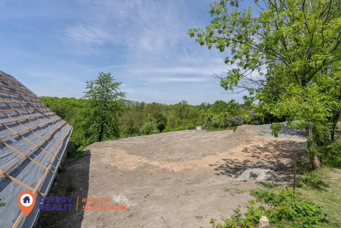 Prodej pozemku pro bydlení, Lipina, 4488 m2