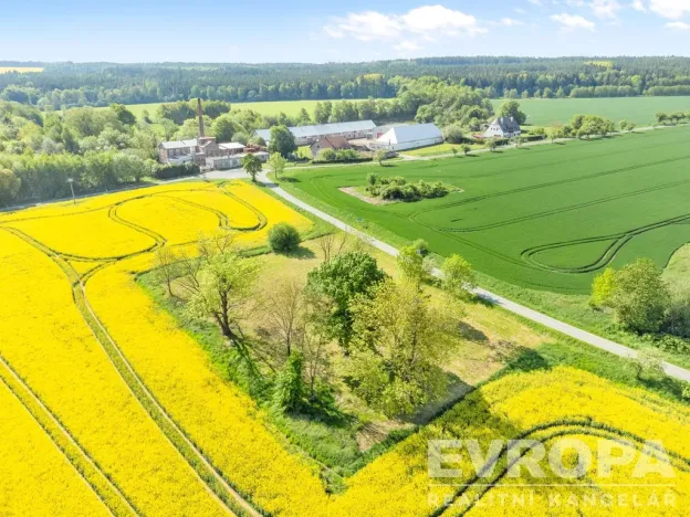 Prodej pozemku pro bydlení, Golčův Jeníkov, 2922 m2