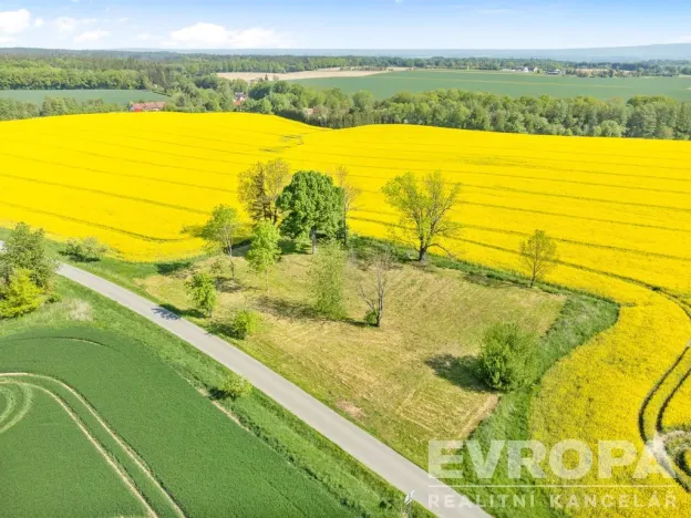 Prodej pozemku pro bydlení, Golčův Jeníkov, 2922 m2