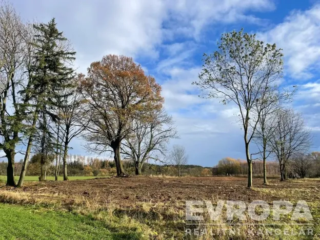 Prodej pozemku pro bydlení, Golčův Jeníkov, 2922 m2