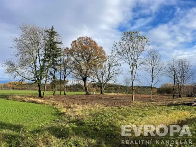 Prodej pozemku pro bydlení, Golčův Jeníkov, 2922 m2