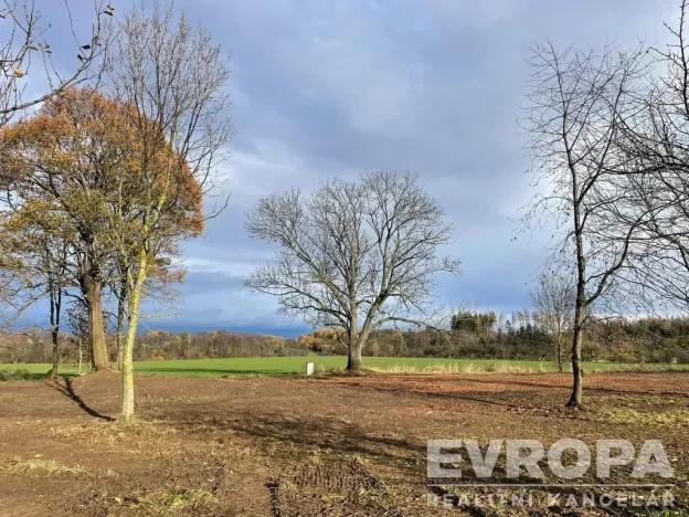 Prodej pozemku pro bydlení, Golčův Jeníkov, 2922 m2