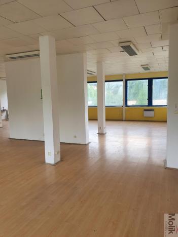 Pronájem komerční nemovitosti, Korozluky, 400 m2