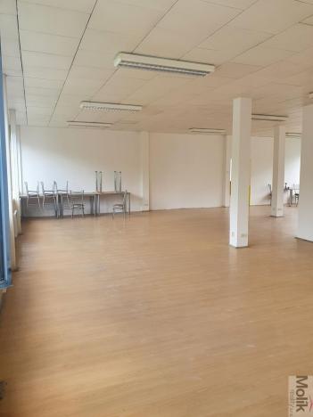 Pronájem komerční nemovitosti, Korozluky, 400 m2