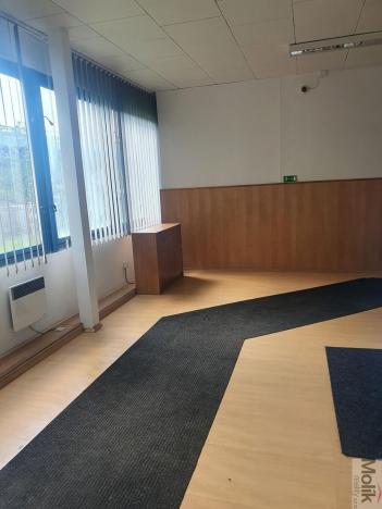 Pronájem komerční nemovitosti, Korozluky, 400 m2
