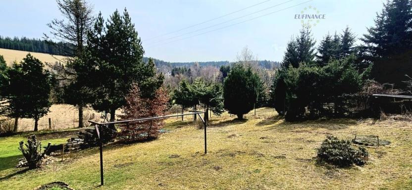 Prodej pozemku pro bydlení, Kovářská, Školní, 643 m2