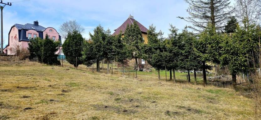 Prodej pozemku pro bydlení, Kovářská, Školní, 643 m2