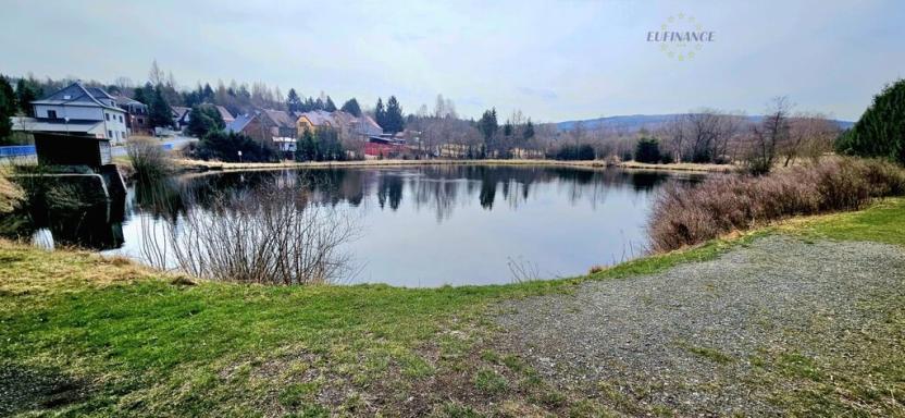 Prodej pozemku pro bydlení, Kovářská, Školní, 643 m2