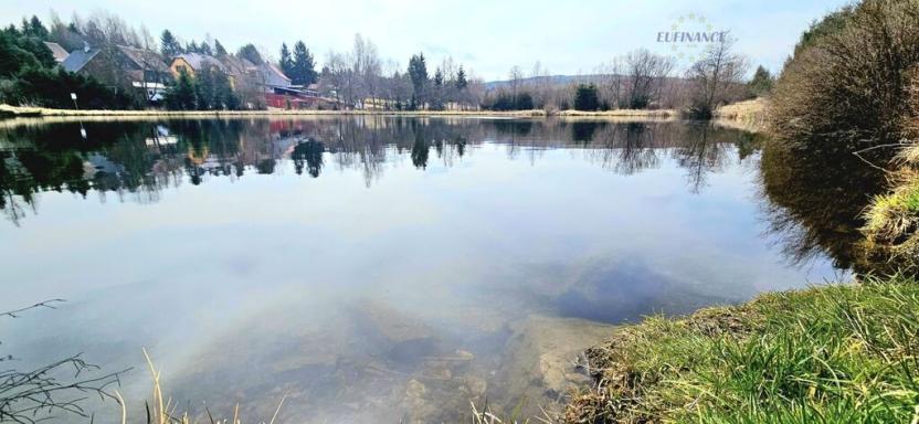 Prodej pozemku pro bydlení, Kovářská, Školní, 643 m2