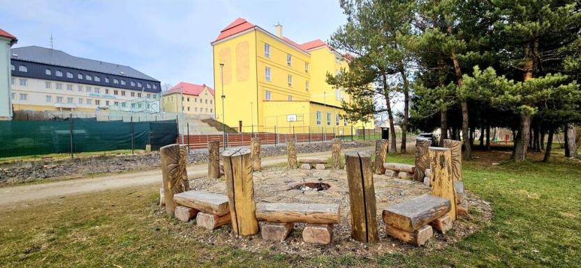 Prodej pozemku pro bydlení, Kovářská, Školní, 643 m2