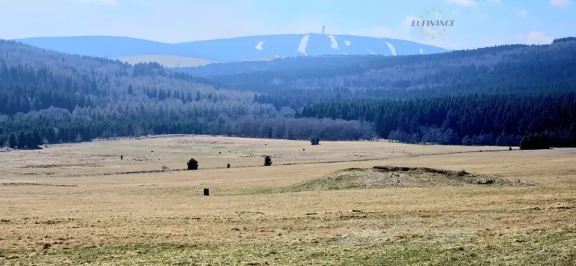 Prodej pozemku pro bydlení, Kovářská, Školní, 643 m2