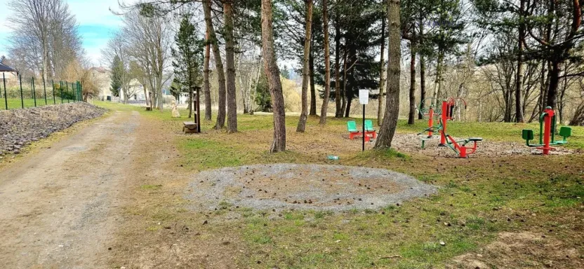 Prodej pozemku pro bydlení, Kovářská, Školní, 643 m2