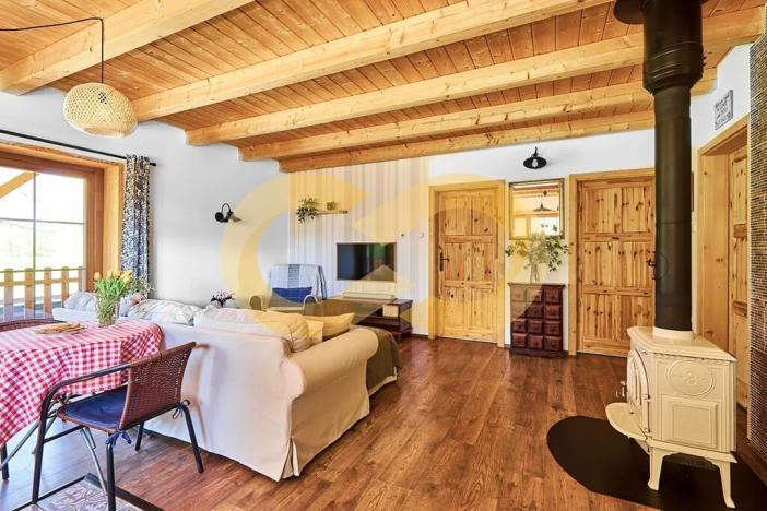 Prodej pozemku pro bydlení, Kácov, 10278 m2