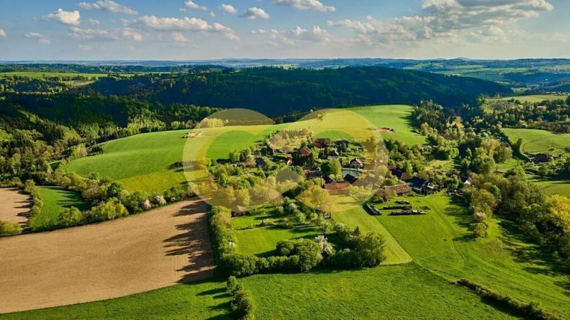 Prodej pozemku pro bydlení, Kácov, 10278 m2