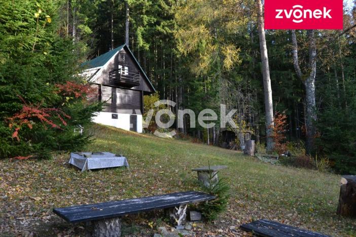 Prodej chaty, Velké Karlovice, 65 m2