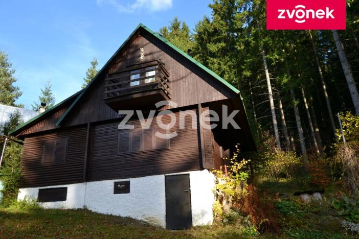 Prodej chaty, Velké Karlovice, 65 m2