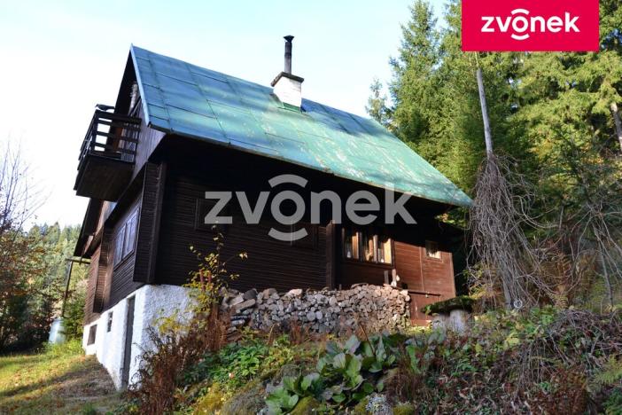 Prodej chaty, Velké Karlovice, 65 m2