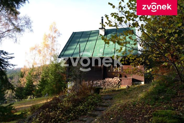 Prodej chaty, Velké Karlovice, 65 m2