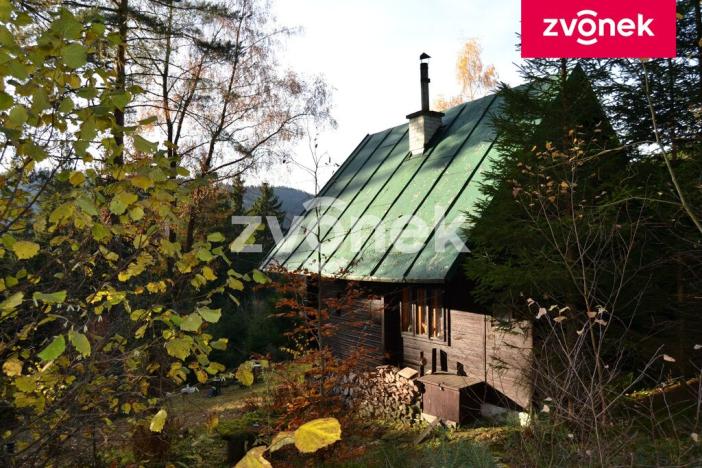 Prodej chaty, Velké Karlovice, 65 m2