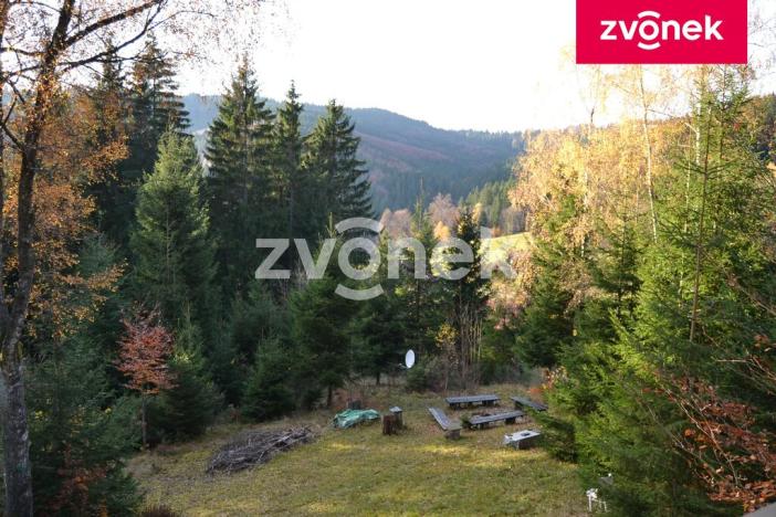 Prodej chaty, Velké Karlovice, 65 m2