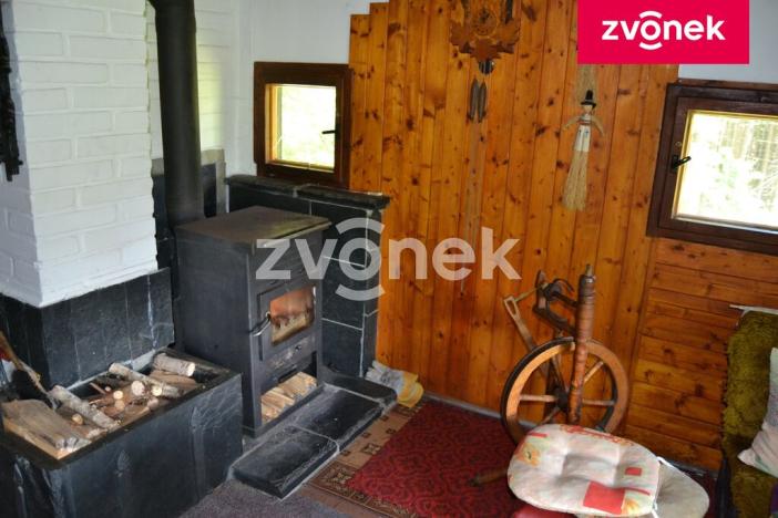 Prodej chaty, Velké Karlovice, 65 m2