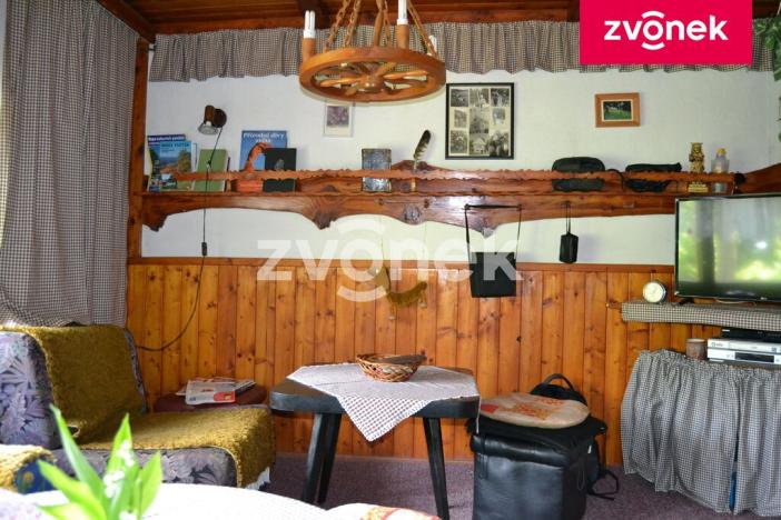 Prodej chaty, Velké Karlovice, 65 m2
