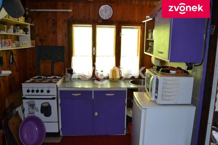 Prodej chaty, Velké Karlovice, 65 m2